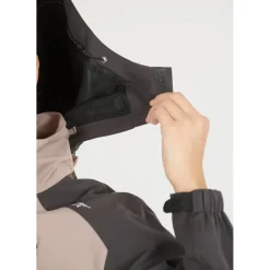 Weather Report Regntøj|Regntøj-Camelia W-Pro 15000 Regnsæt Dame, moon rock  1061 Moon Rock