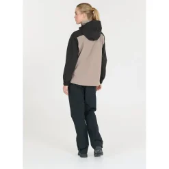 Weather Report Regntøj|Regntøj-Camelia W-Pro 15000 Regnsæt Dame, moon rock  1061 Moon Rock