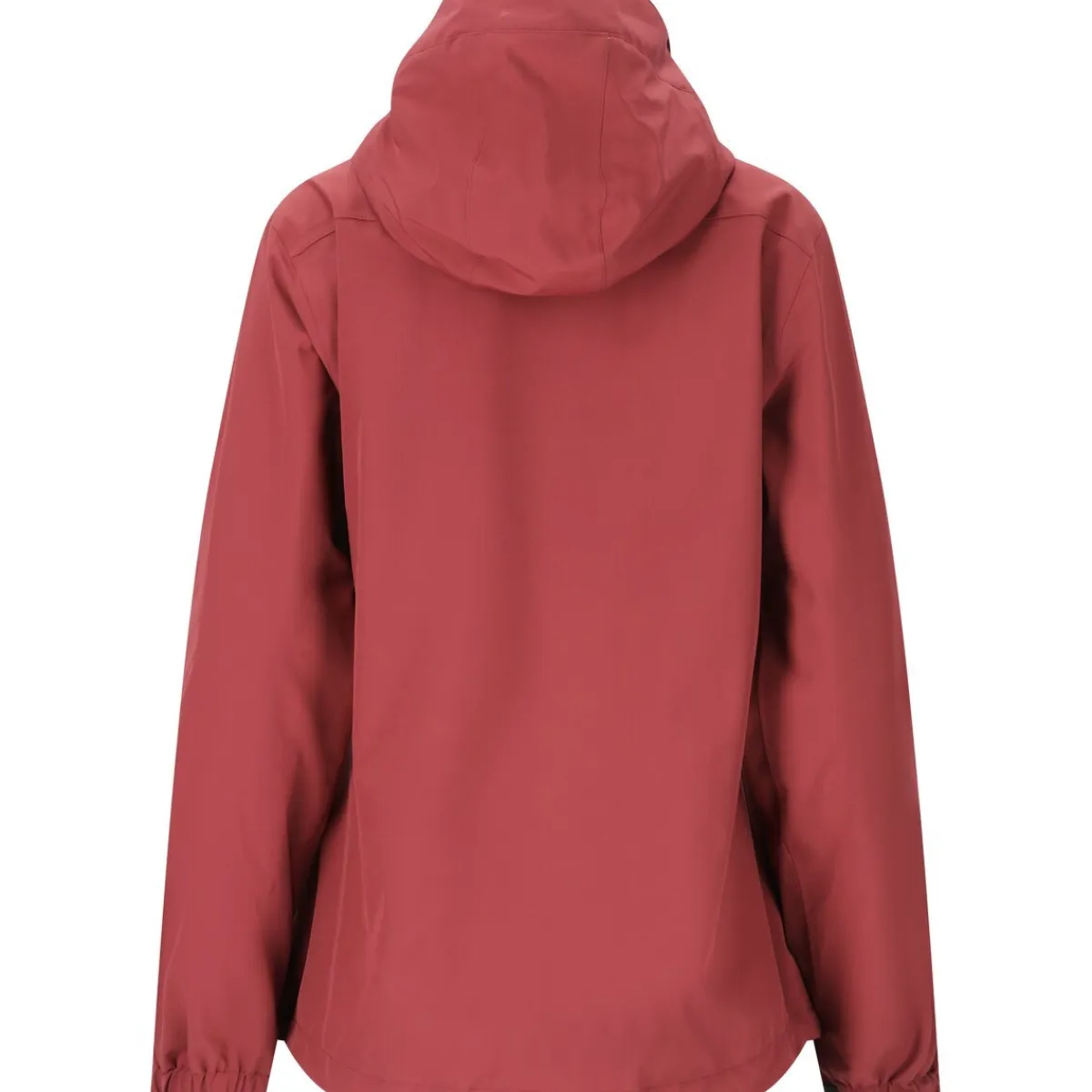 Weather Report Regntøj|Beklædning-Camelia W-Pro 15000 Jakke Dame, apple butter