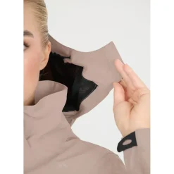 Weather Report Regntøj|Regntøj-Camelia W-Pro 15000 Regnsæt Dame, moon rock 1061A Moon Rock