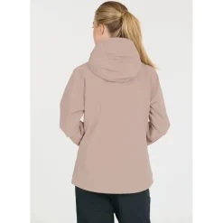 Weather Report Regntøj|Regntøj-Camelia W-Pro 15000 Regnsæt Dame, moon rock 1061A Moon Rock