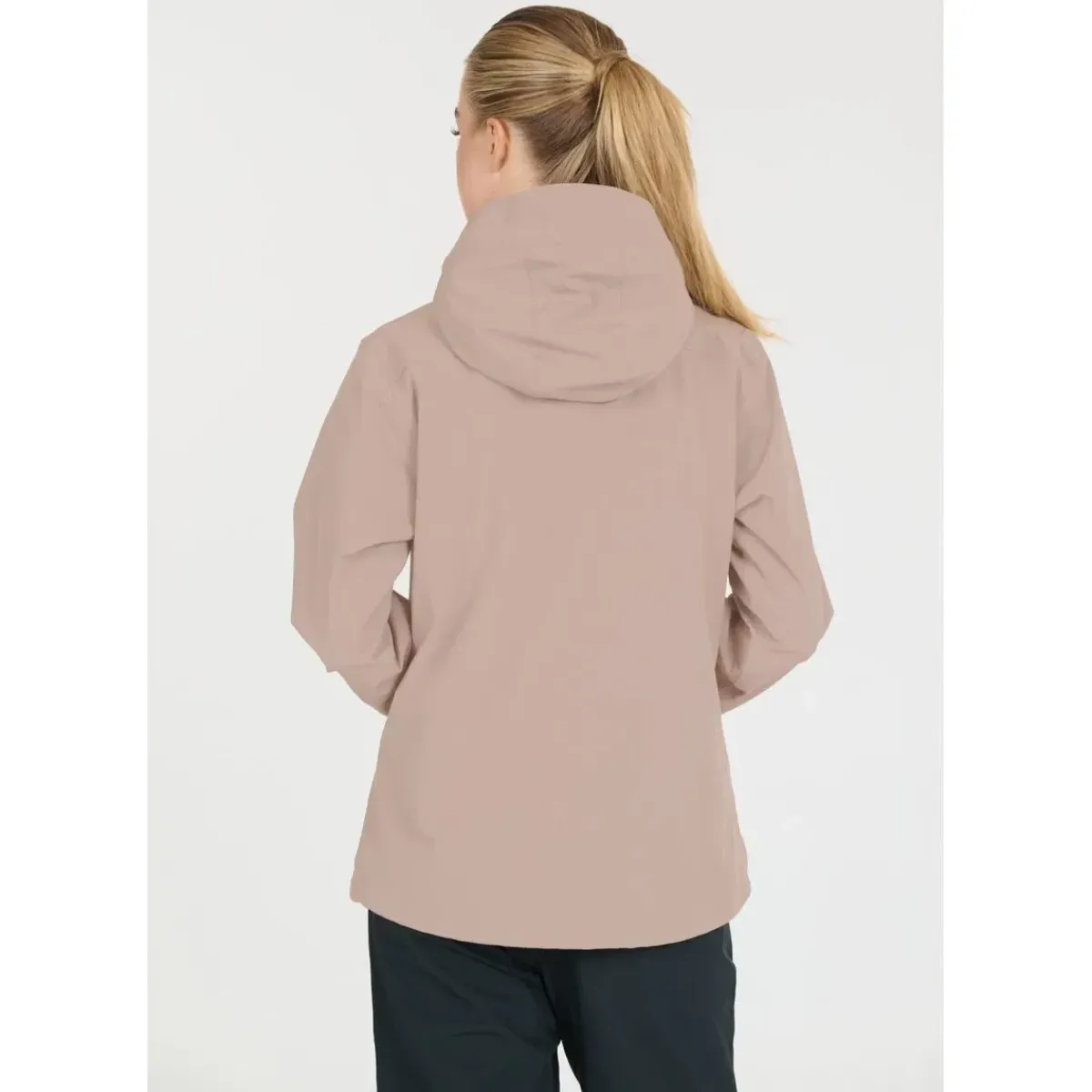 Weather Report Regntøj|Regntøj-Camelia W-Pro 15000 Regnsæt Dame, moon rock 1061A Moon Rock