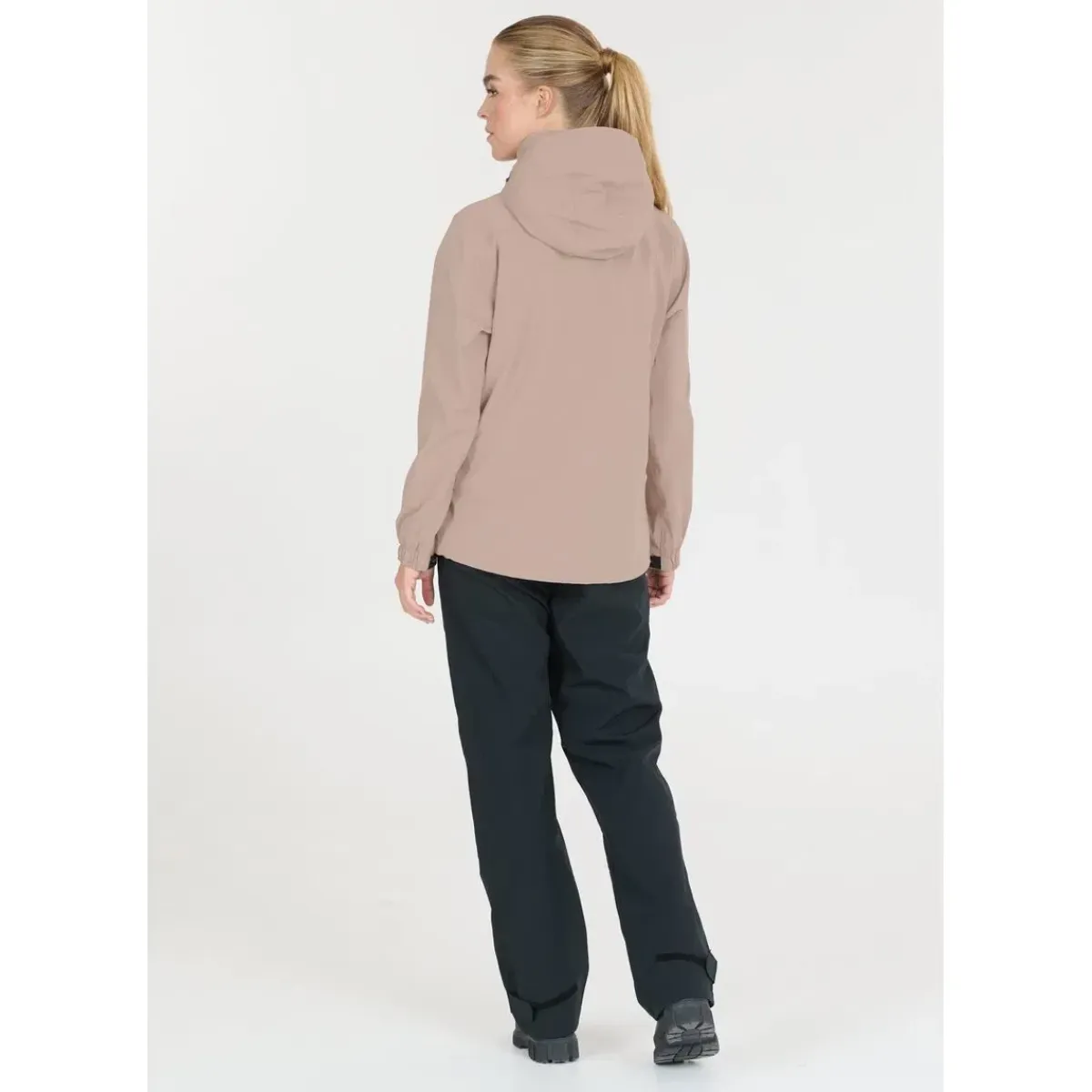 Weather Report Regntøj|Regntøj-Camelia W-Pro 15000 Regnsæt Dame, moon rock 1061A Moon Rock