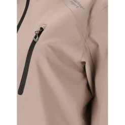 Weather Report Regntøj|Regntøj-Camelia W-Pro 15000 Regnsæt Dame, moon rock 1061A Moon Rock