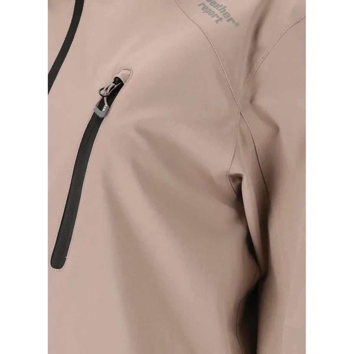 Weather Report Regntøj|Regntøj-Camelia W-Pro 15000 Regnsæt Dame, moon rock 1061A Moon Rock