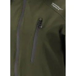 Weather Report Regntøj|Beklædning-Camelia W-Pro 15000 Jakke Dame, rosin