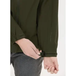 Weather Report Regntøj|Beklædning-Camelia W-Pro 15000 Jakke Dame, rosin