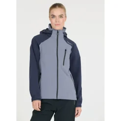 Weather Report Regntøj|Regntøj-Camelia W-Pro 15000 Regnsæt Dame, flint stone  12182 Flint stone