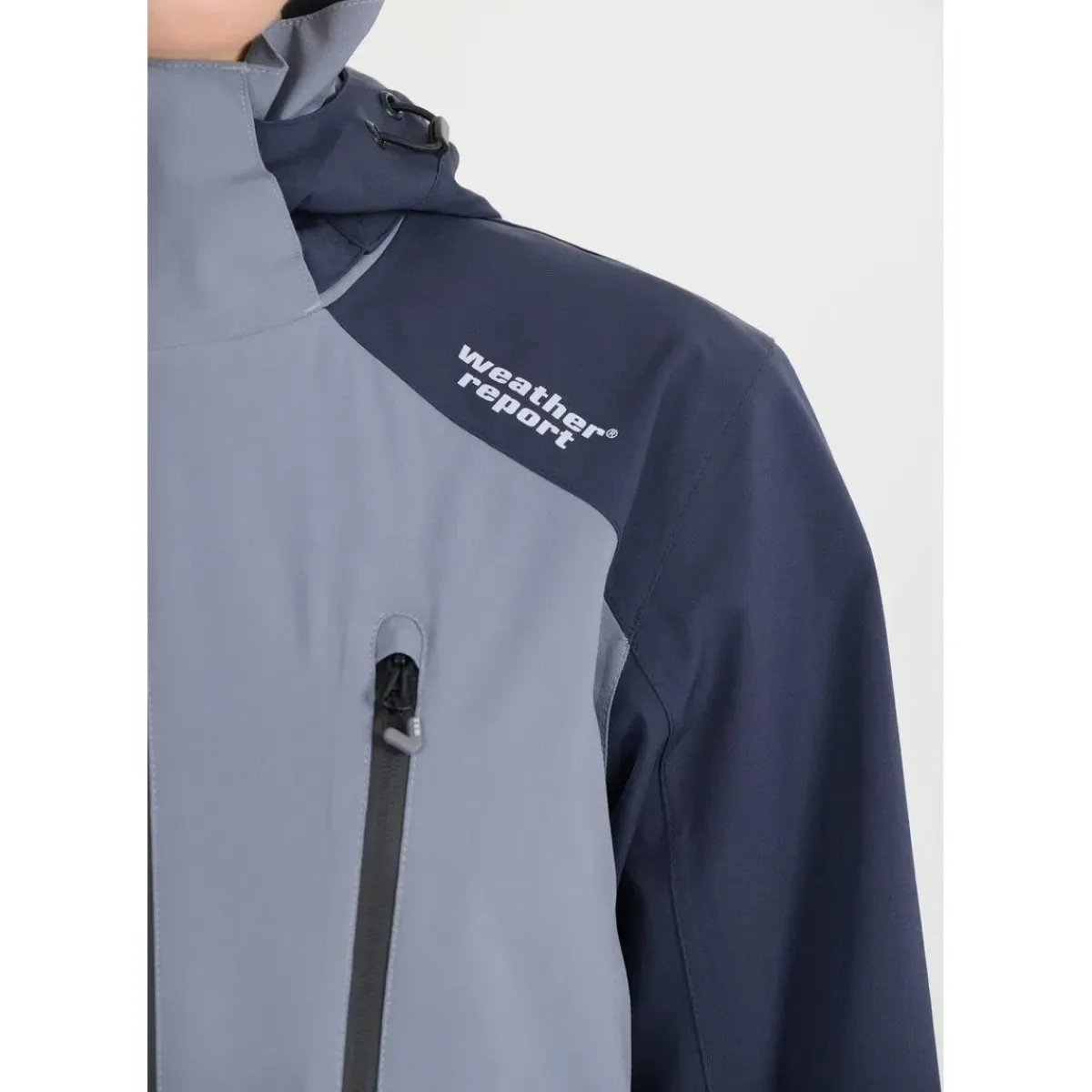 Weather Report Regntøj|Regntøj-Camelia W-Pro 15000 Regnsæt Dame, flint stone 12182 Flint stone