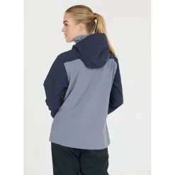 Weather Report Regntøj|Regntøj-Camelia W-Pro 15000 Regnsæt Dame, flint stone 12182 Flint stone