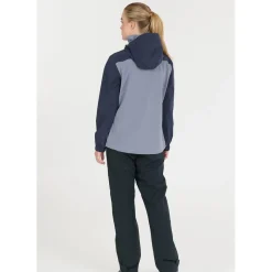 Weather Report Regntøj|Regntøj-Camelia W-Pro 15000 Regnsæt Dame, flint stone 12182 Flint stone