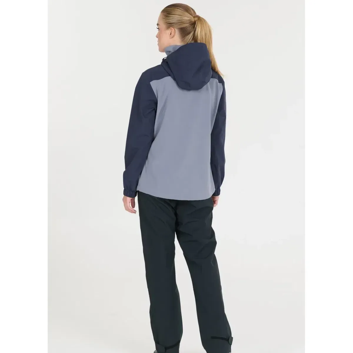 Weather Report Regntøj|Regntøj-Camelia W-Pro 15000 Regnsæt Dame, flint stone 12182 Flint stone