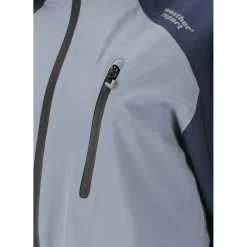 Weather Report Regntøj|Regntøj-Camelia W-Pro 15000 Regnsæt Dame, flint stone 12182 Flint stone