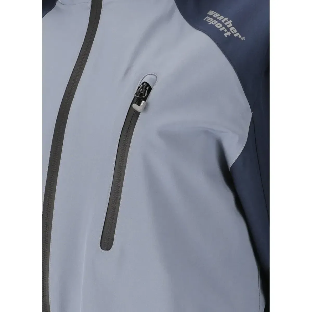 Weather Report Regntøj|Regntøj-Camelia W-Pro 15000 Regnsæt Dame, flint stone 12182 Flint stone