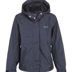 Weather Report Regntøj|Regntøj-Carlene Regnsæt Børn 1001 Black