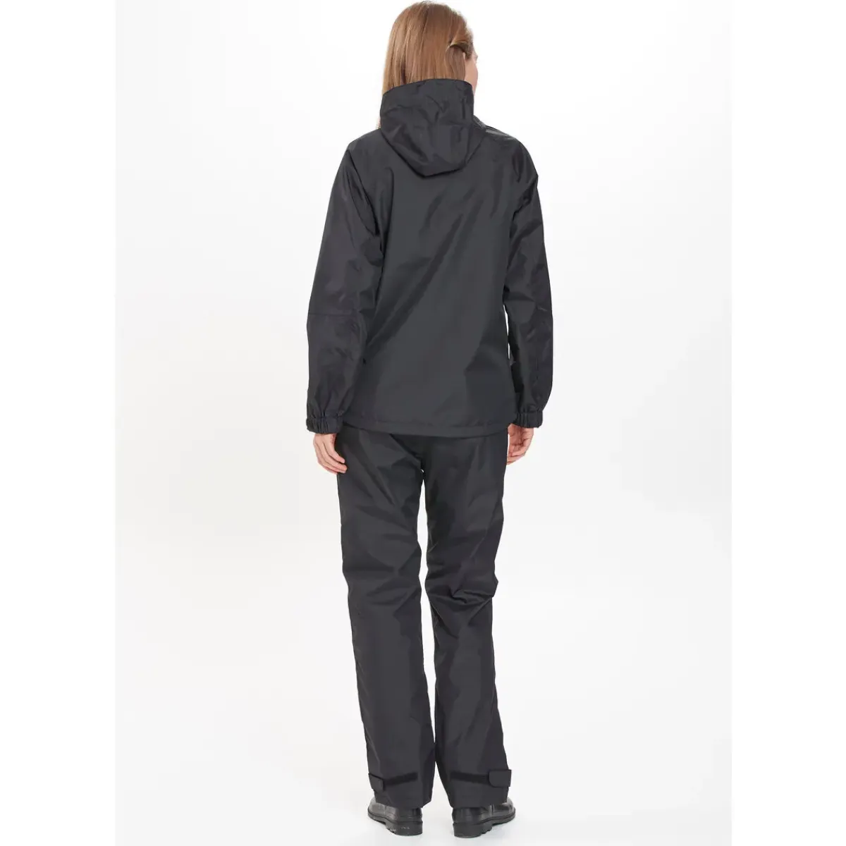 Weather Report Regntøj|Regntøj-Carlene Regnsæt Dame