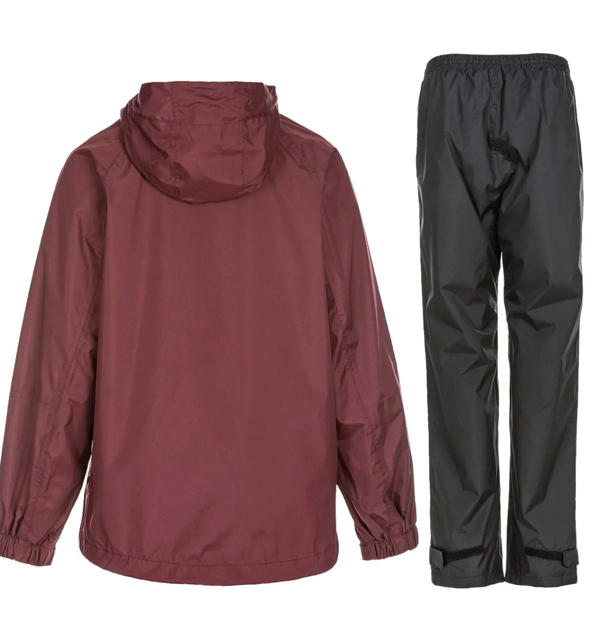 Weather Report Regntøj|Regntøj-Carlene Regnsæt Dame 4193 Sassafras