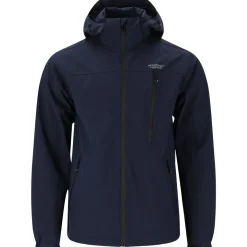 Weather Report Regntøj|Beklædning-Delton W-Pro 15000 Jakke Herre 2048A Navy