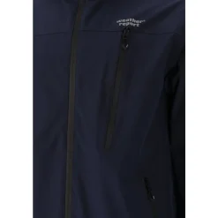 Weather Report Regntøj|Beklædning-Delton W-Pro 15000 Jakke Herre  2048A Navy