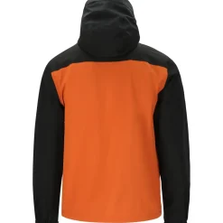 Weather Report Regntøj|Beklædning-Delton W-Pro 15000 Jakke Herre, Autumnal  5217 Autumnal