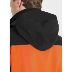 Weather Report Regntøj|Beklædning-Delton W-Pro 15000 Jakke Herre, Autumnal 5217 Autumnal