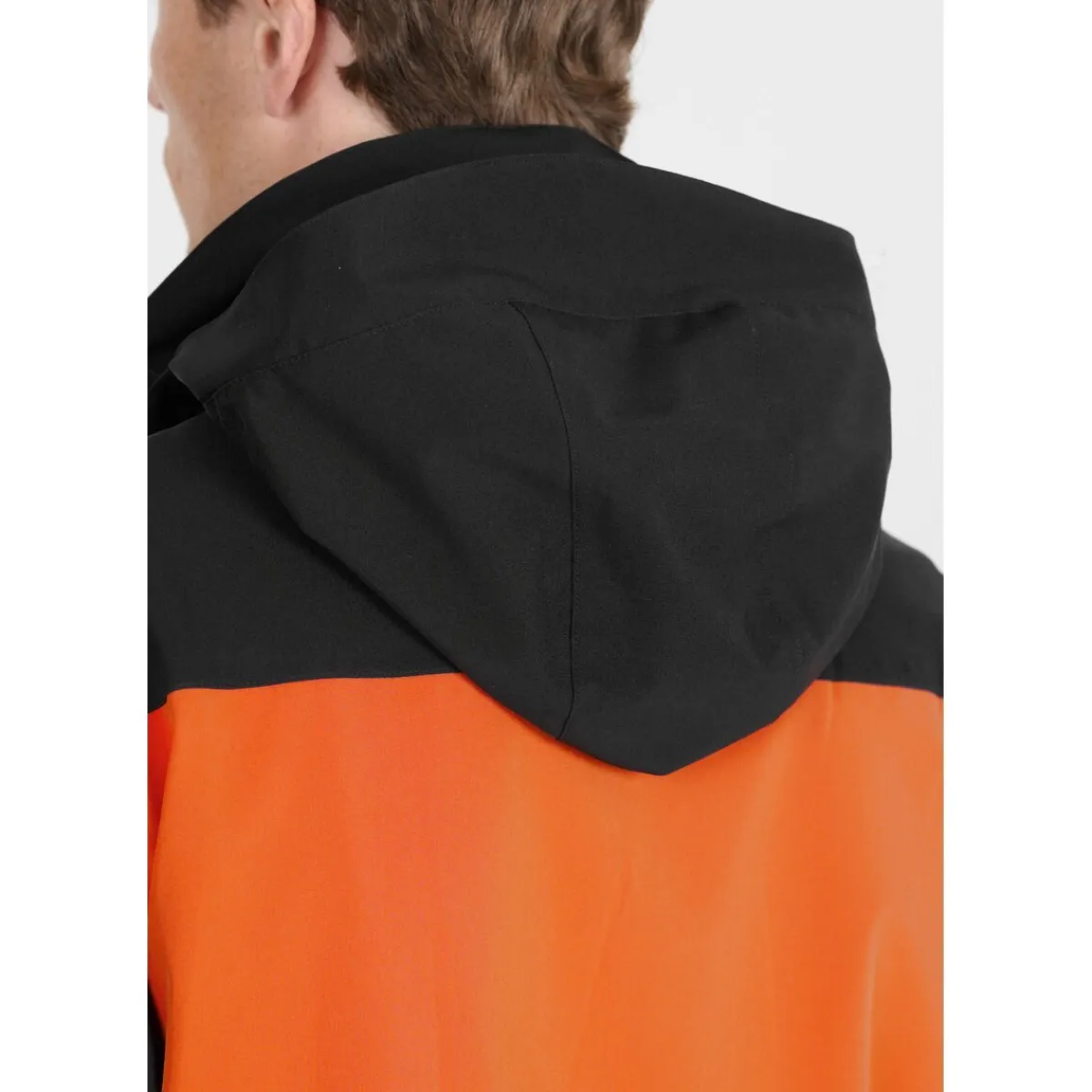 Weather Report Regntøj|Beklædning-Delton W-Pro 15000 Jakke Herre, Autumnal 5217 Autumnal