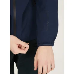 Weather Report Regntøj|Regntøj-Delton W-Pro 15000 Regnsæt Herre, navy 2048 NavyMateriale: 94% Polyester 6% Elastan