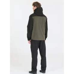 Weather Report Regntøj|Regntøj-Delton W-Pro 15000 Regnsæt Herre, black ink  1071A Black InkMateriale: 94% Polyester 6% Elastan