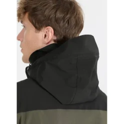 Weather Report Regntøj|Regntøj-Delton W-Pro 15000 Regnsæt Herre, black ink  1071A Black InkMateriale: 94% Polyester 6% Elastan