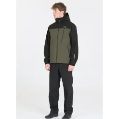 Weather Report Regntøj|Regntøj-Delton W-Pro 15000 Regnsæt Herre, black ink  1071A Black InkMateriale: 94% Polyester 6% Elastan