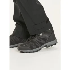 Weather Report Regntøj|Regntøj-Delton W-Pro 15000 Regnsæt Herre, navy blazer 2048 Navy BlazerMateriale: 94% Polyester 6% Elastan