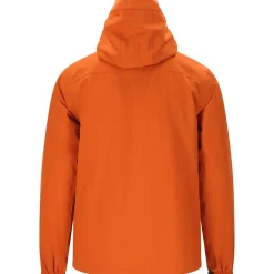 Weather Report Regntøj|Beklædning-Delton W-Pro 15000 Jakke Herre, Autumnal  5217A Autumnal