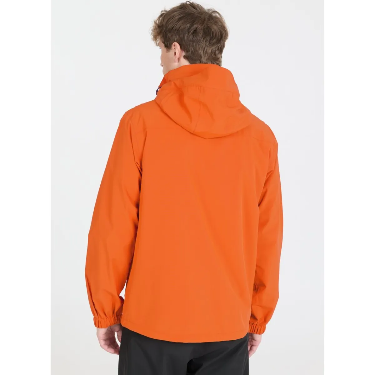 Weather Report Regntøj|Beklædning-Delton W-Pro 15000 Jakke Herre, Autumnal 5217A Autumnal