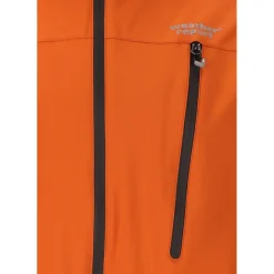 Weather Report Regntøj|Beklædning-Delton W-Pro 15000 Jakke Herre, Autumnal 5217A Autumnal