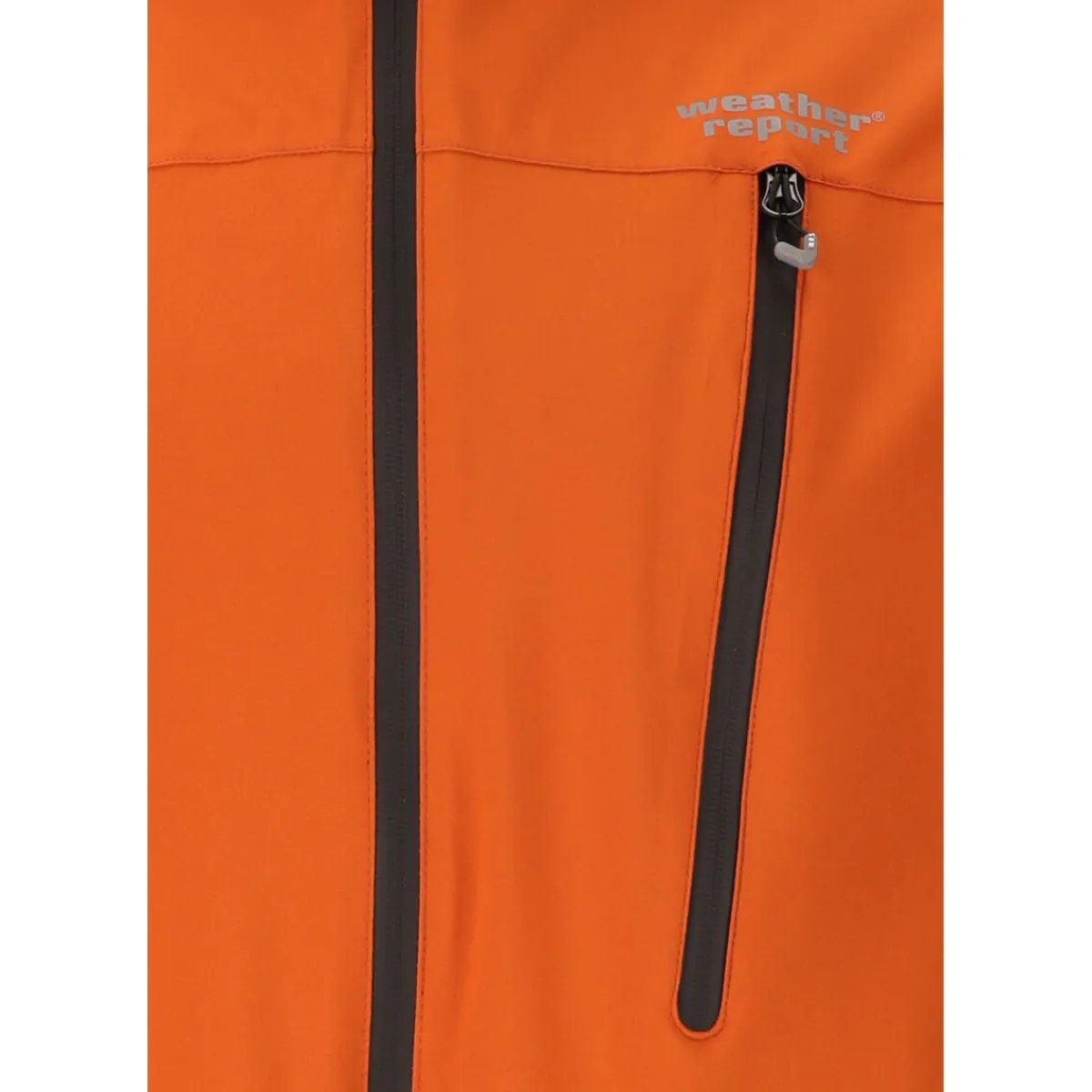 Weather Report Regntøj|Beklædning-Delton W-Pro 15000 Jakke Herre, Autumnal 5217A Autumnal