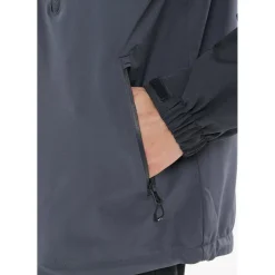 Weather Report Regntøj|Regntøj-Delton W-Pro 15000 Regnsæt Herre, blue nights  2154 Blue NightsMateriale: 94% Polyester 6% Elastan