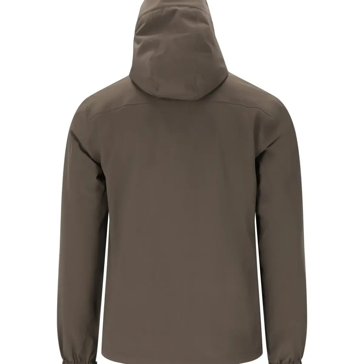 Weather Report Regntøj|Beklædning-Delton W-Pro 15000 Jakke Herre, black ink 1071 Black Ink