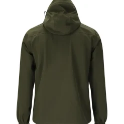 Weather Report Regntøj|Beklædning-Delton W-Pro 15000 Jakke Herre  3069 Rosin