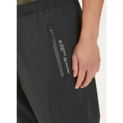 Weather Report Regntøj|Regntøj-Delton W-Pro 15000 Regnsæt Herre, deep forest  3053 Deep ForestMateriale: 94% Polyester 6% Elastan