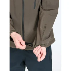 Weather Report Regntøj|Regntøj-Delton W-Pro 15000 Regnsæt Herre, black ink  1071 Black InkMateriale: 94% Polyester 6% Elastan