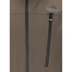 Weather Report Regntøj|Regntøj-Delton W-Pro 15000 Regnsæt Herre, black ink  1071 Black InkMateriale: 94% Polyester 6% Elastan