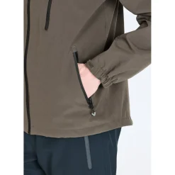 Weather Report Regntøj|Regntøj-Delton W-Pro 15000 Regnsæt Herre, black ink  1071 Black InkMateriale: 94% Polyester 6% Elastan