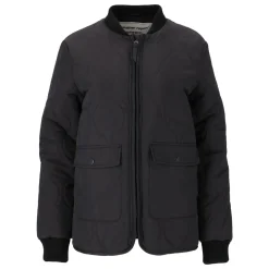 Weather Report Outdoortøj|Beklædning-Eilish Short Quilted Termojakke Dame