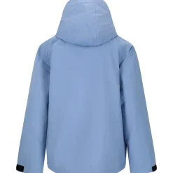 Weather Report Regntøj|Regntøj-Gust Jr. W-PRO 10.000 Regnsæt Børn