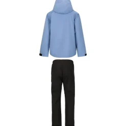 Weather Report Regntøj|Regntøj-Gust Jr. W-PRO 10.000 Regnsæt Børn