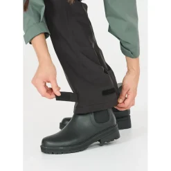 Weather Report Regntøj|Regntøj-Gust W-Pro 10.000 Regnsæt Dame 3058 Balsam Green