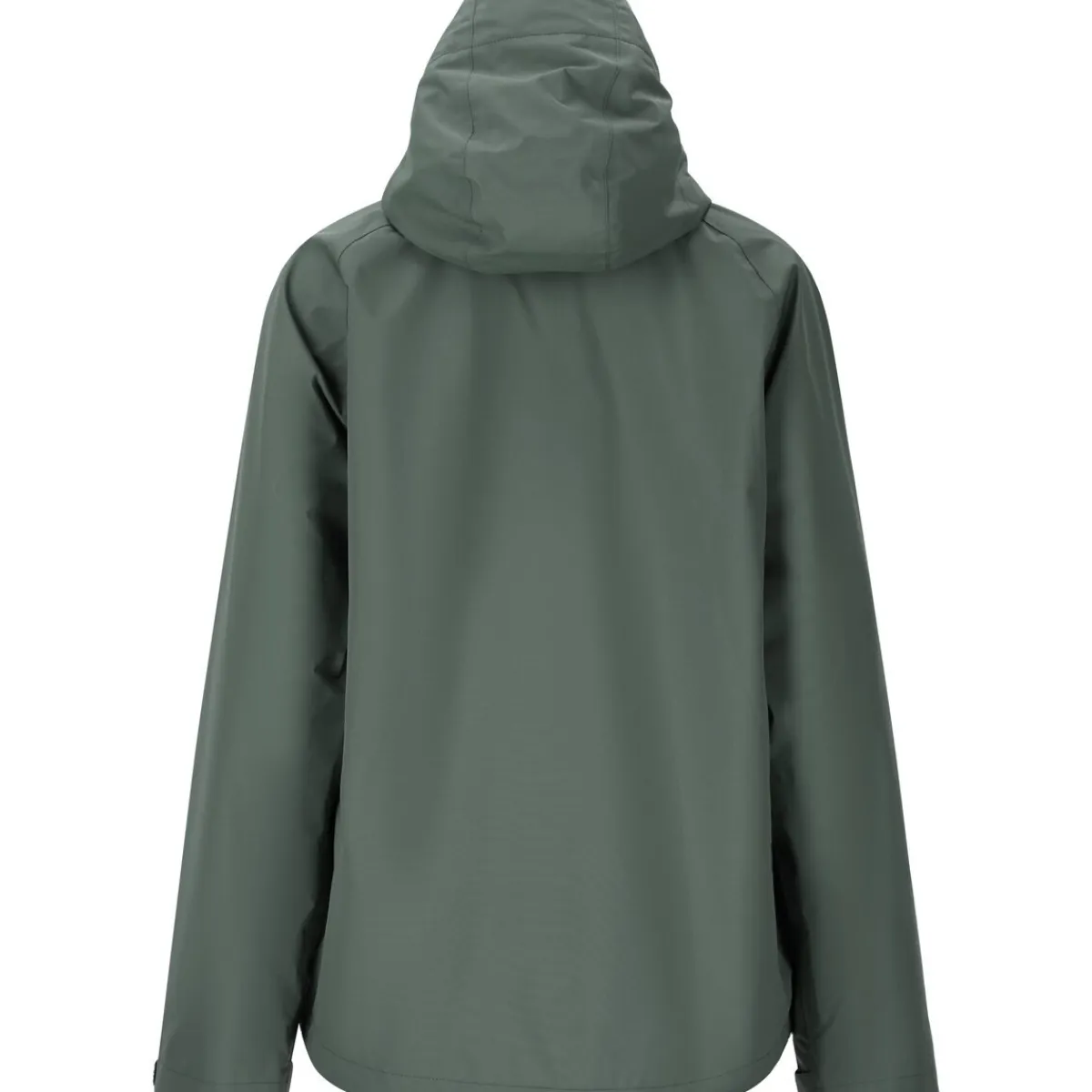 Weather Report Regntøj|Regntøj-Gust W-Pro 10.000 Regnsæt Dame 3058 Balsam Green