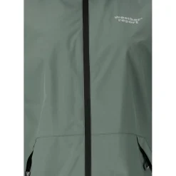 Weather Report Regntøj|Regntøj-Gust W-Pro 10.000 Regnsæt Dame 3058 Balsam Green