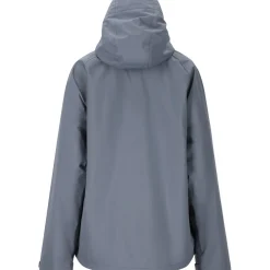 Weather Report Regntøj|Regntøj-Gust W-Pro 10.000 Regnsæt Dame  2182 Flint Stone