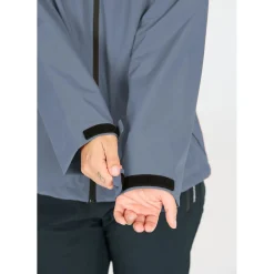 Weather Report Regntøj|Regntøj-Gust W-Pro 10.000 Regnsæt Dame  2182 Flint Stone